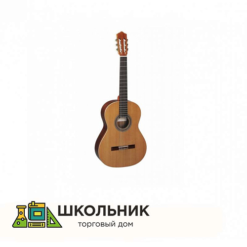 Классическая гитара 4/4 PEREZ 610 CEDAR