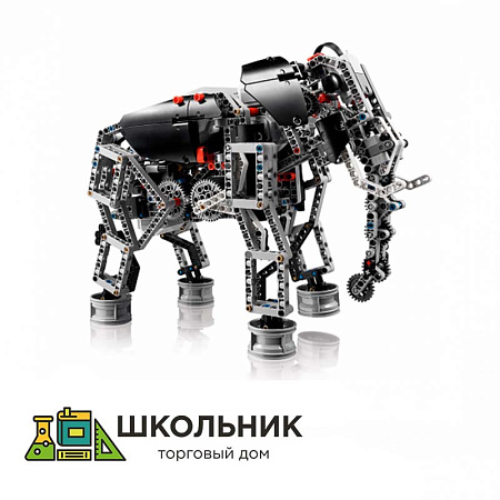 Ресурсный набор LEGO MINDSTORMS Education EV3