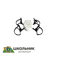 Конструктор спортивного квадрокоптера Phoenix Fly