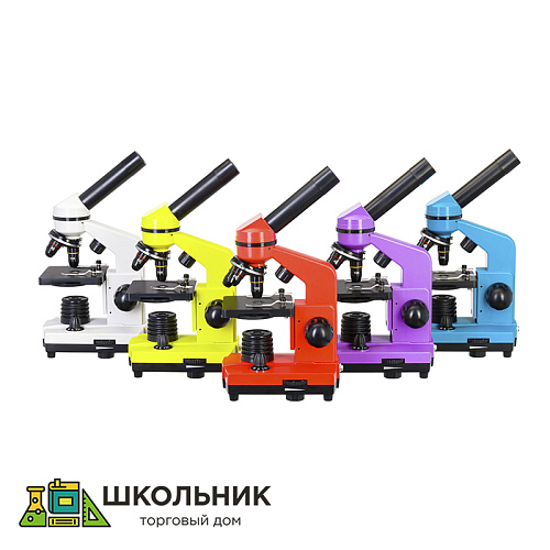 Микроскоп №1