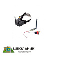 Набор для FPV полётов, совместимый с конструктором программируемого квадрокоптера Phoenix