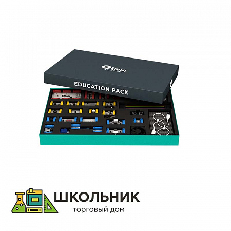 98071 EDUCATION PACK Набор конструкторский «Образовательный набор»