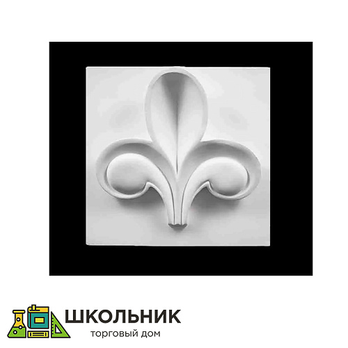 Трилистник