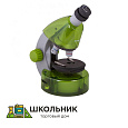 Микроскоп Levenhuk LabZZ M101