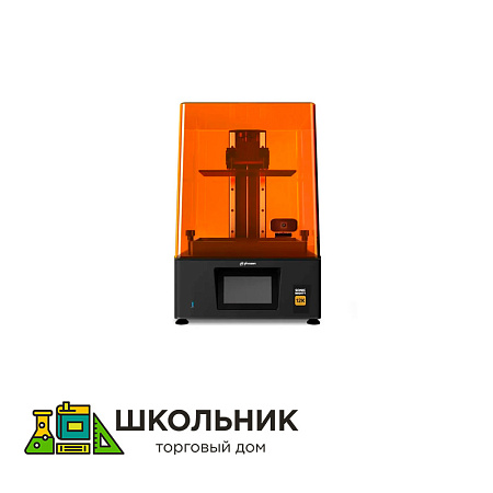 3D принтер Phrozen Sonic Mighty 12K