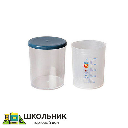 Калориметр с мерным стаканом №1