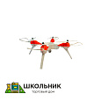 Набор учебного квадрокоптера Phoenix mini 2 GPS
