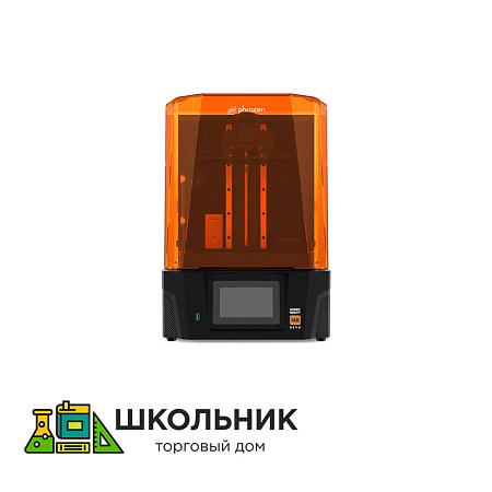 3D принтер Phrozen Sonic Mighty Revo 14K