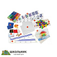 Набор для индивидуальных занятий с учащимися с ОВЗ Нумирошка
