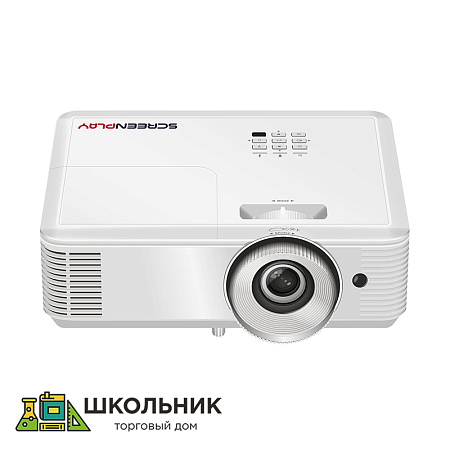 Проектор для школы