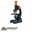 Микроскоп Levenhuk LabZZ M2