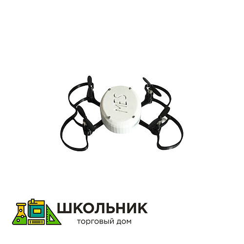 Конструктор спортивного квадрокоптера Phoenix Fly