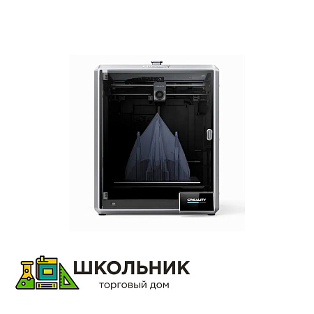 3D-принтер Creality3D CR-200B Pro