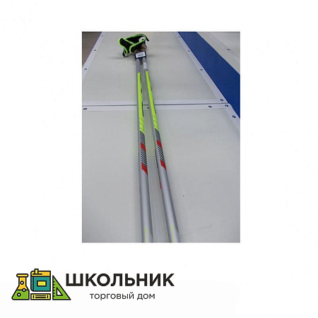 Лыжные палки STC AVANTI 100 карбон