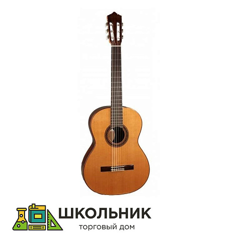 Классическая гитара 4/4 PEREZ 630 CEDAR