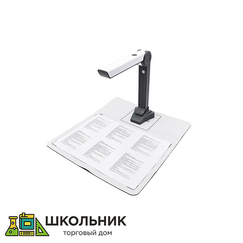 Документ-камера №1