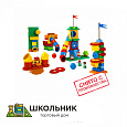 Набор с трубками DUPLO