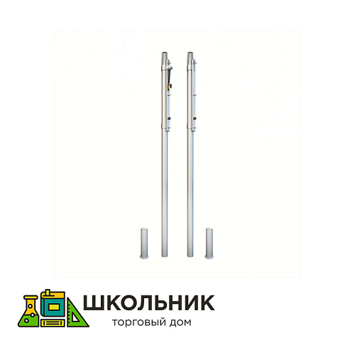 Стойки волейбольные универсальные