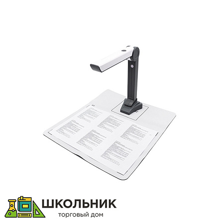 Документ-камера №1