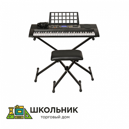 Синтезатор ROCKDALE Keys RKK-61