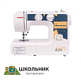 Швейная машина JANOME JL 23