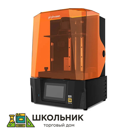 3D принтер Phrozen Sonic Mighty Revo 14K