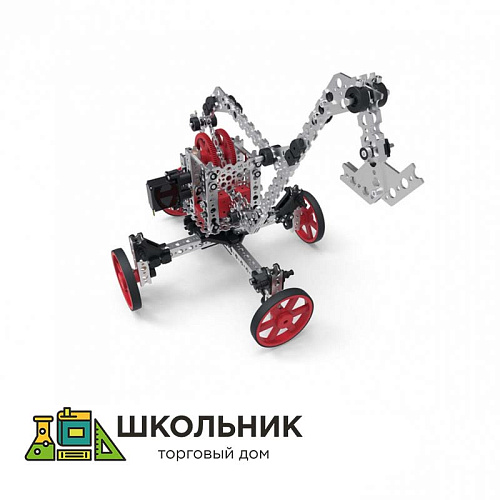 TETRIX PRIME Ресурсный набор